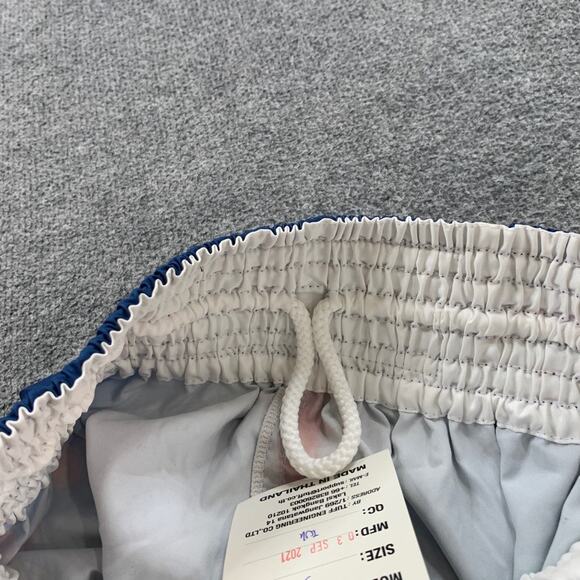 Tuff Sport Shorts Womens S Small Multi Muay Thai Boxing MMA Nightingale Bird - Picture 8 of 11